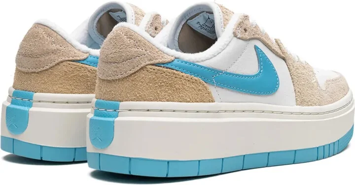 Air Jordan 1 Elevate Low SE "Salt Lake City" sneakers - Image 3