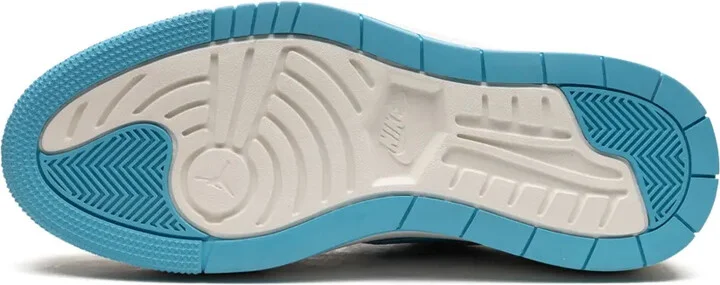 Air Jordan 1 Elevate Low SE "Salt Lake City" sneakers - Image 4