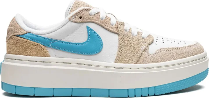 Air Jordan 1 Elevate Low SE "Salt Lake City" sneakers