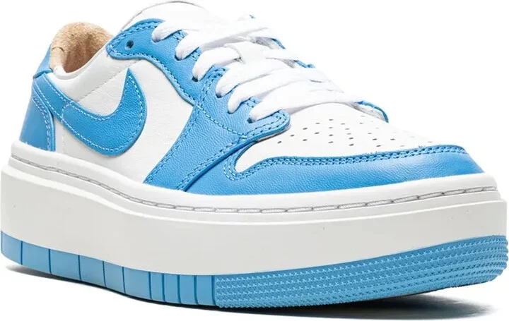 Air Jordan 1 Elevate Low SE "University Blue" sneakers - Image 2