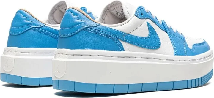 Air Jordan 1 Elevate Low SE "University Blue" sneakers - Image 3