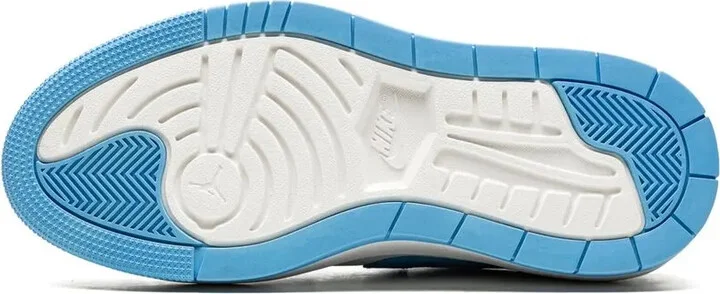 Air Jordan 1 Elevate Low SE "University Blue" sneakers - Image 4