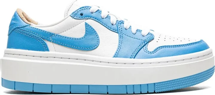 Air Jordan 1 Elevate Low SE "University Blue" sneakers