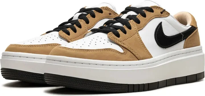 Air Jordan 1 Elevate "Rookie Of The Year" sneakers - Image 4