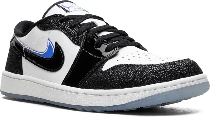 Air Jordan 1 "Endless Pursuit" sneakers - Image 2
