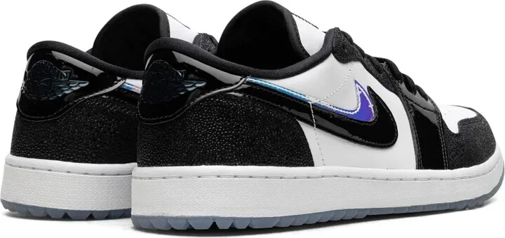 Air Jordan 1 "Endless Pursuit" sneakers - Image 3