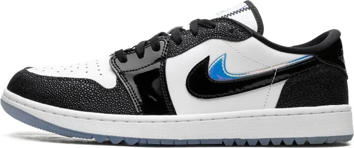 Air Jordan 1 "Endless Pursuit" sneakers - Image 5