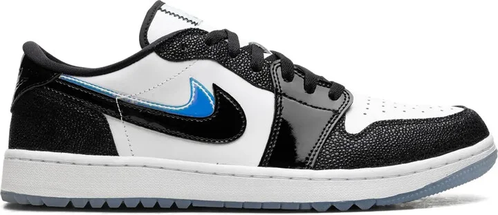 Air Jordan 1 "Endless Pursuit" sneakers