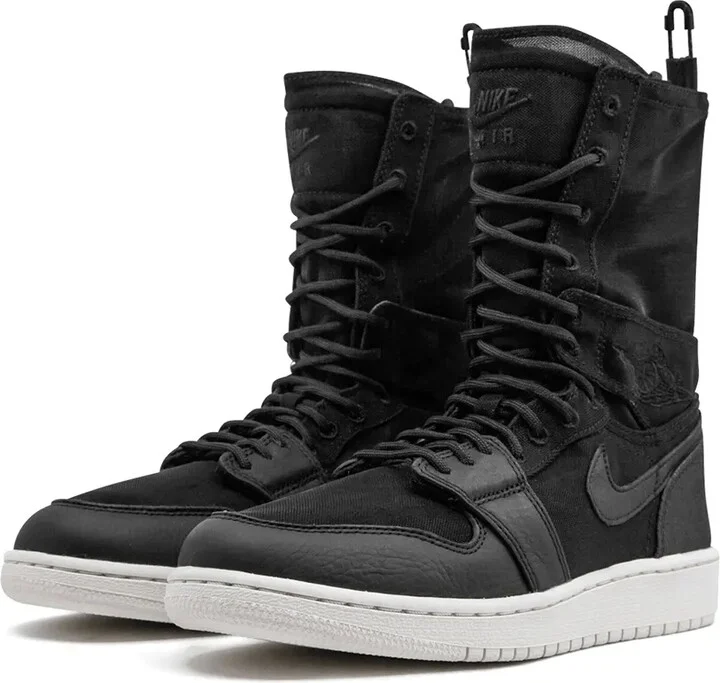 Air Jordan 1 Explorer X sneakers - Image 2