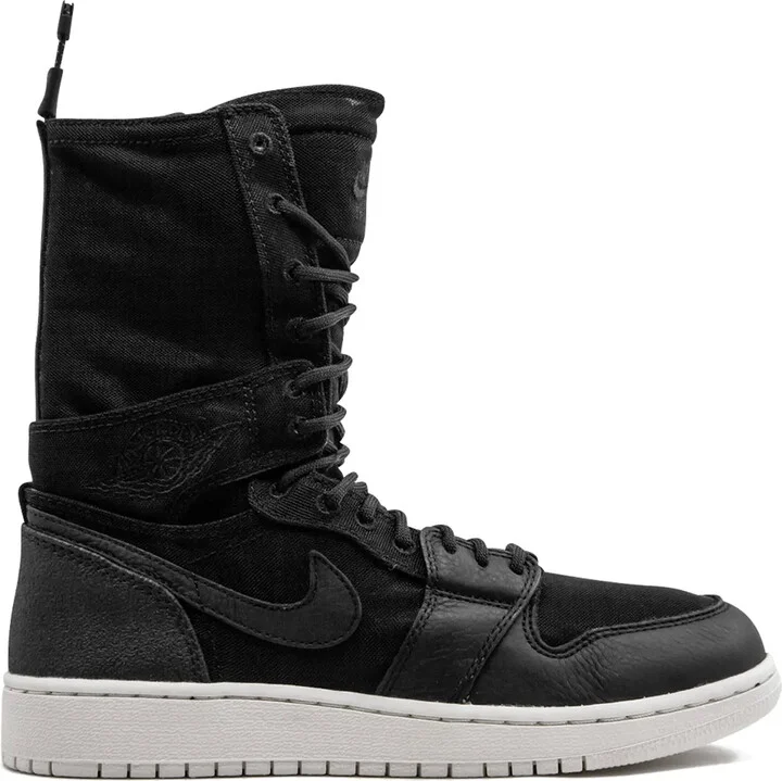 Air Jordan 1 Explorer X sneakers