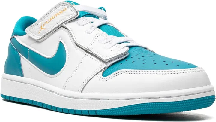 Air Jordan 1 Flyease Low "Aquatone" sneakers - Image 2