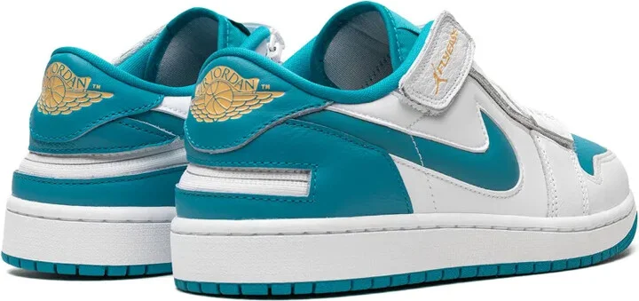 Air Jordan 1 Flyease Low "Aquatone" sneakers - Image 3
