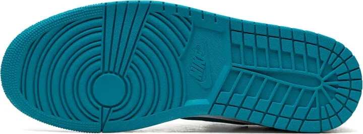 Air Jordan 1 Flyease Low "Aquatone" sneakers - Image 4