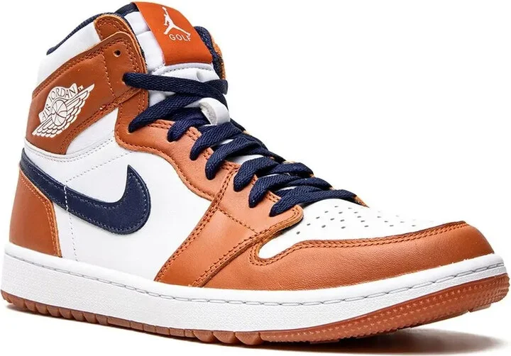Air Jordan 1 Golf High "Eastside Golf - Image 2