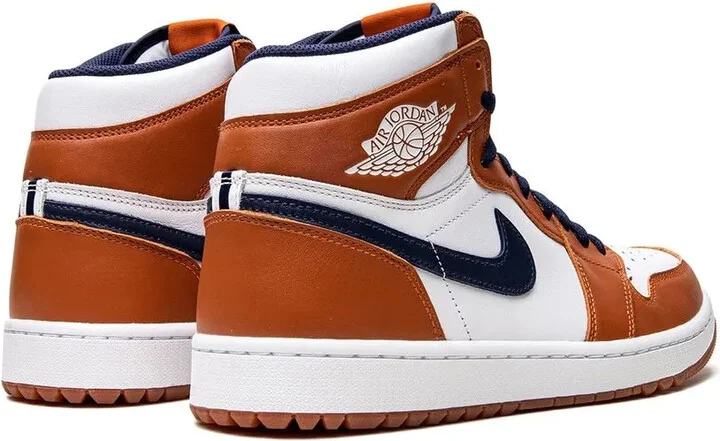 Air Jordan 1 Golf High "Eastside Golf - Image 3