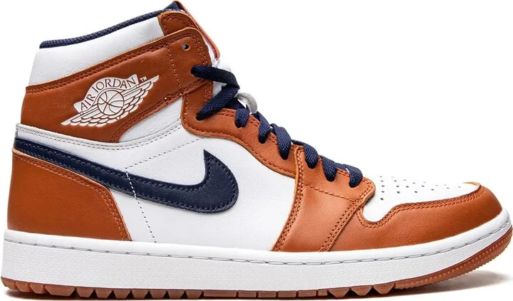 Air Jordan 1 Golf High "Eastside Golf