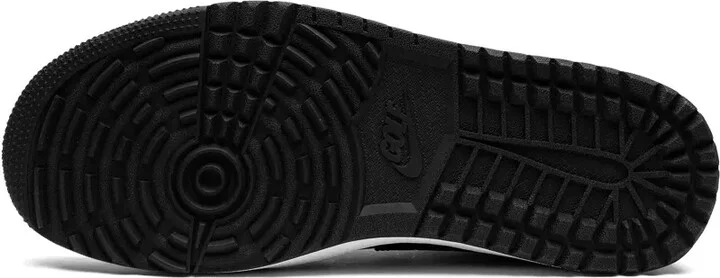 Air Jordan 1 Golf Low "Black Croc" sneakers - Image 3