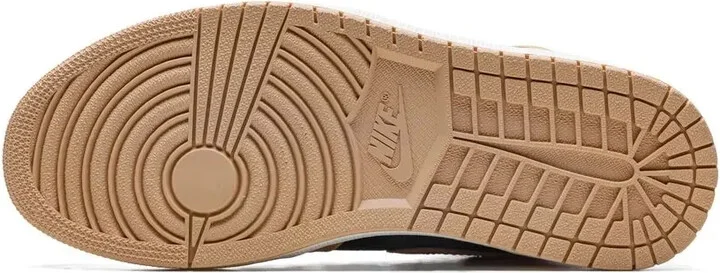 Air Jordan 1 "Heirloom" sneakers - Image 4