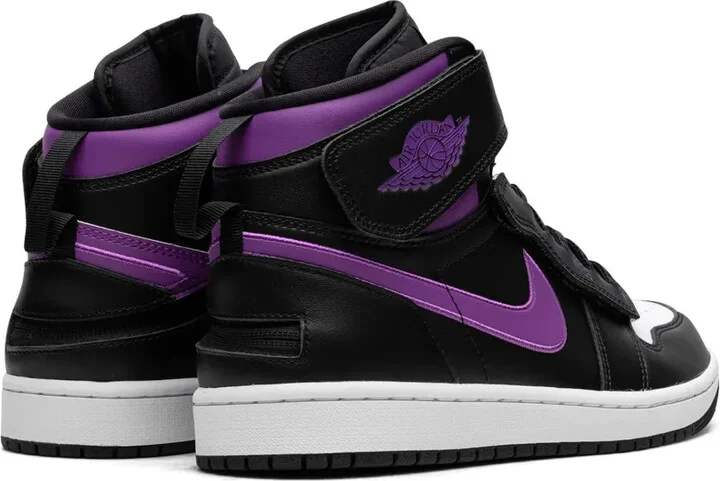 Air Jordan 1 Hi Flyease "Wild Berry" sneakers - Image 3