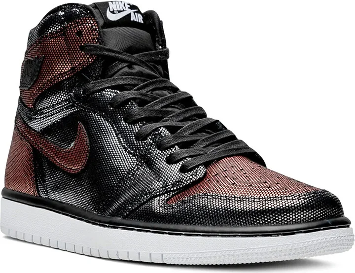 Air Jordan 1 Hi OG "Fearless" sneakers - Image 2