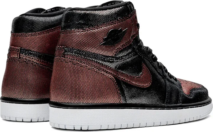 Air Jordan 1 Hi OG "Fearless" sneakers - Image 3