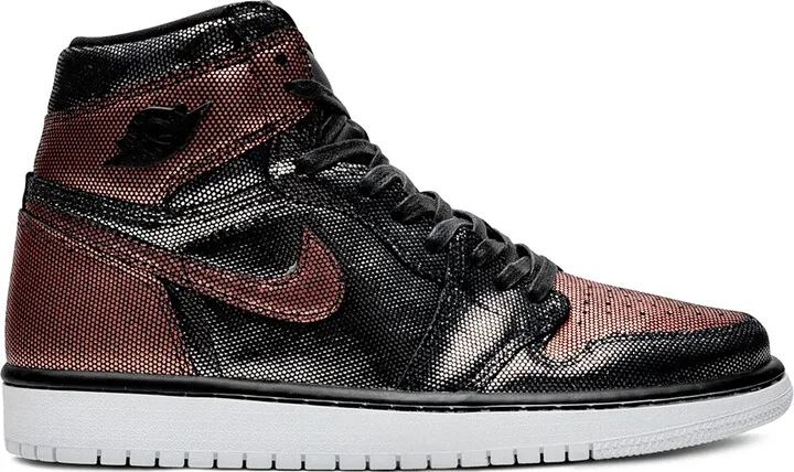 Air Jordan 1 Hi OG "Fearless" sneakers