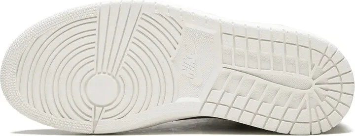 Air Jordan 1 HI Zip Prem sneakers - Image 4