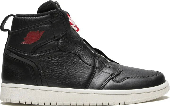Air Jordan 1 HI Zip Prem sneakers