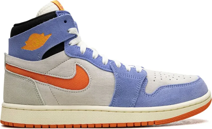 Air Jordan 1 Hi Zoom Comfort "Royal Pulse" sneakers