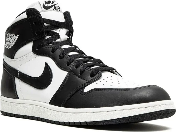 Air Jordan 1 High 85 "Black/White 2023" sneakers - Image 2