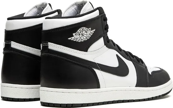 Air Jordan 1 High 85 "Black/White 2023" sneakers - Image 3