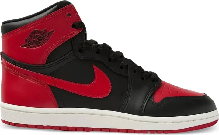 Air Jordan 1 High 85 "Bred" sneakers