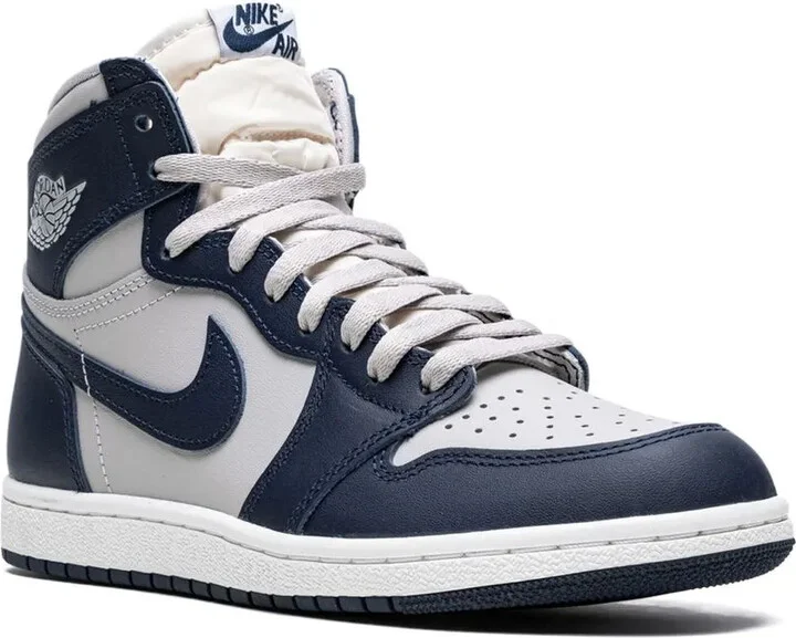 Air Jordan 1 High 85 "Georgetown" sneakers - Image 2