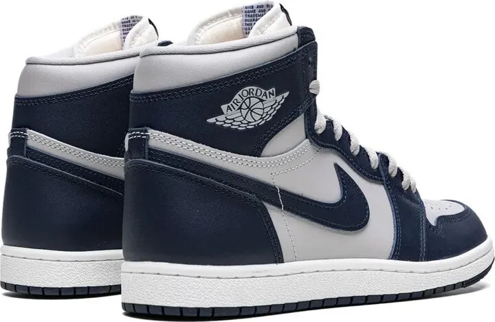 Air Jordan 1 High 85 "Georgetown" sneakers - Image 3