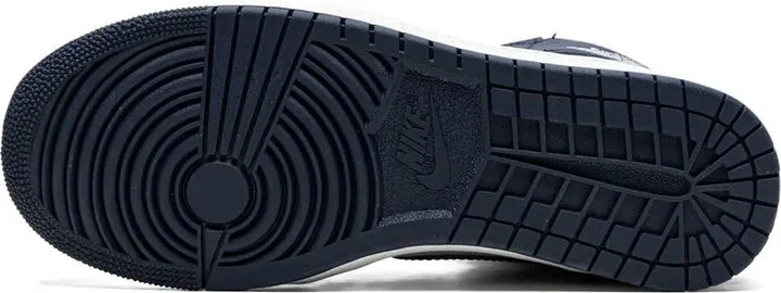Air Jordan 1 High 85 "Georgetown" sneakers - Image 4