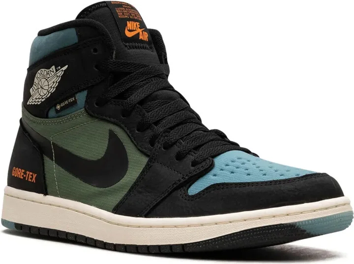 Air Jordan 1 High Element GORE-TEX "Sky J Light Olive" sneakers - Image 2