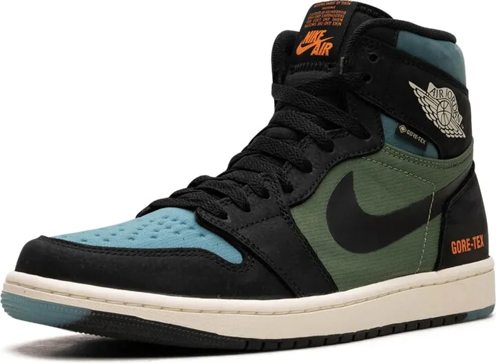 Air Jordan 1 High Element GORE-TEX "Sky J Light Olive" sneakers - Image 5