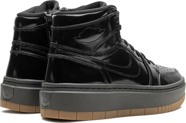 Air Jordan 1 High Elevate "Black/Gum" sneakers - Image 3