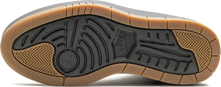 Air Jordan 1 High Elevate "Black/Gum" sneakers - Image 4