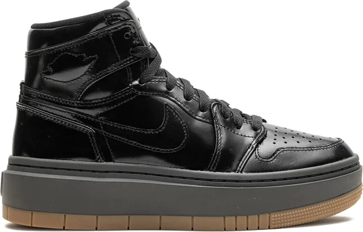Air Jordan 1 High Elevate "Black/Gum" sneakers