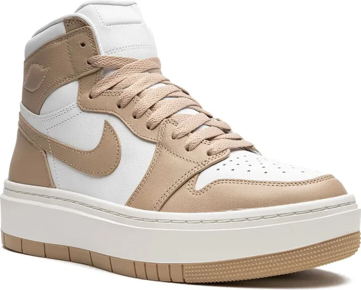 Air Jordan 1 High Elevate "Desert" sneakers - Image 2