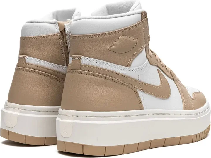 Air Jordan 1 High Elevate "Desert" sneakers - Image 3
