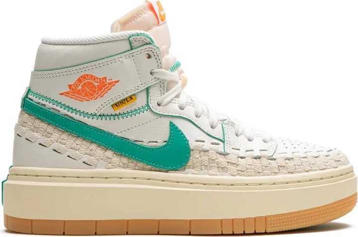 Air Jordan 1 High Elevate "Union x Bephies Beauty Supply"