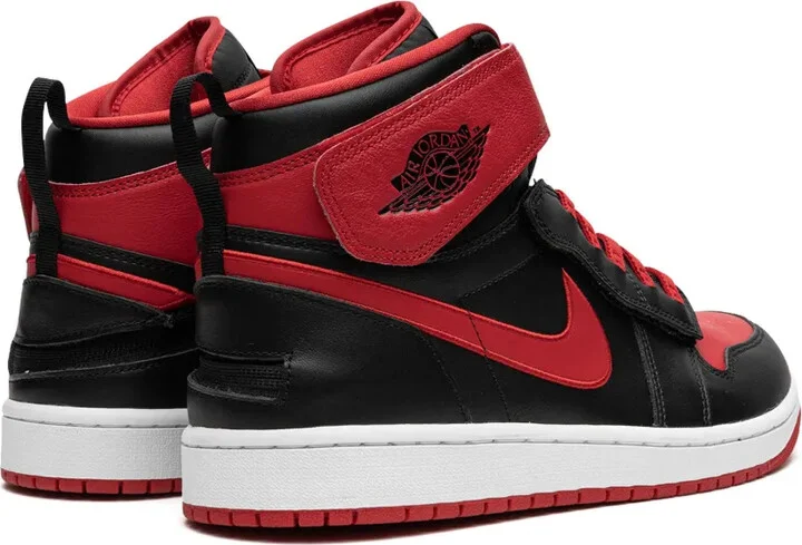 Air Jordan 1 High Flyease "Bred" sneakers - Image 3