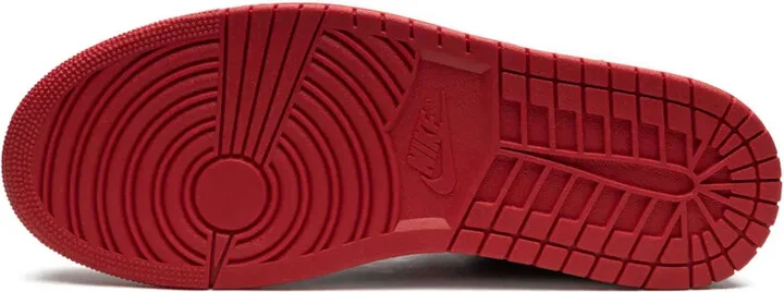 Air Jordan 1 High Flyease "Bred" sneakers - Image 4