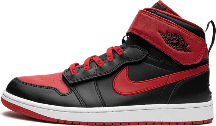 Air Jordan 1 High Flyease "Bred" sneakers - Image 5