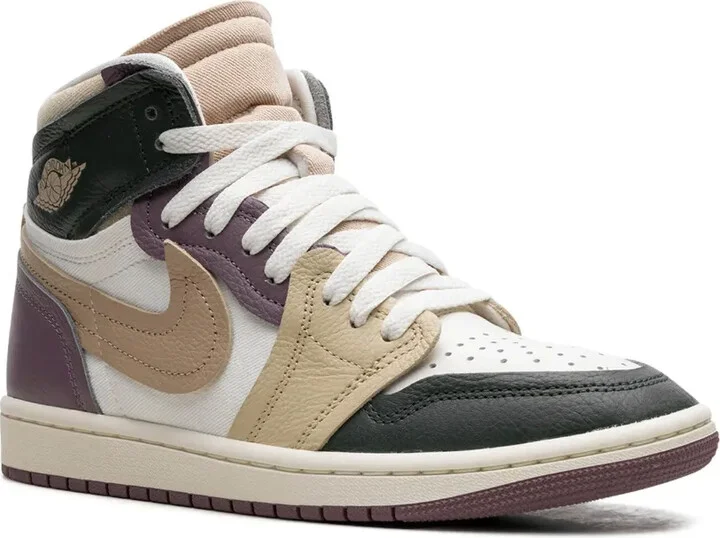 Air Jordan 1 High "Galactic Jade" sneakers - Image 2