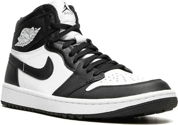 Air Jordan 1 High Golf "Black / White - Image 2