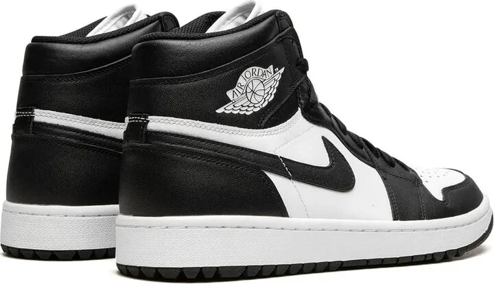 Air Jordan 1 High Golf "Black / White - Image 3