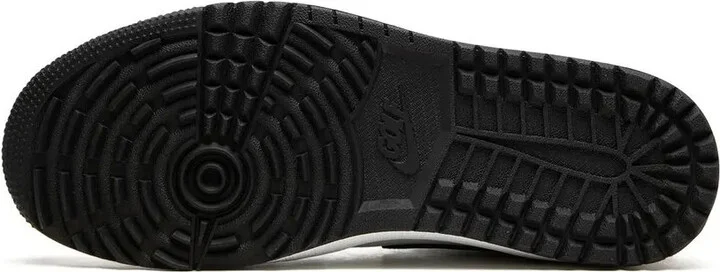 Air Jordan 1 High Golf "Black / White - Image 4